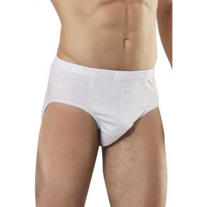 Hubrendy Beru Star 401 Süprem Erkek  Slip