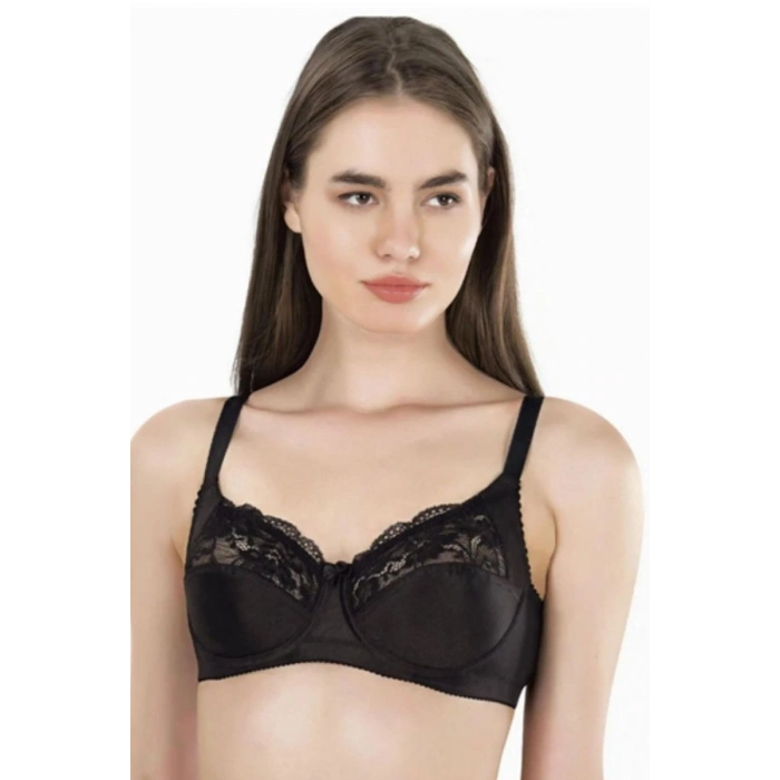 Hubrendy Beru Süper Mınımıser Toparlayıcı C-cup Sü 805