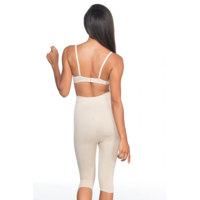 Hubrendy Beru Ten  2040 Anti Selülit Boxer Korse