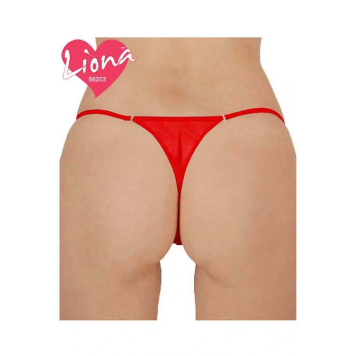 Hubrendy Beru  Tül Seksi İç Çamaşırı