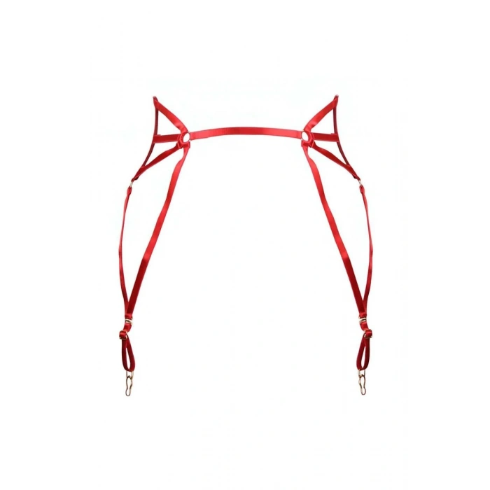 Hubrendy Beru Yeni Model Lastik Jartiyer Harness - Brf153