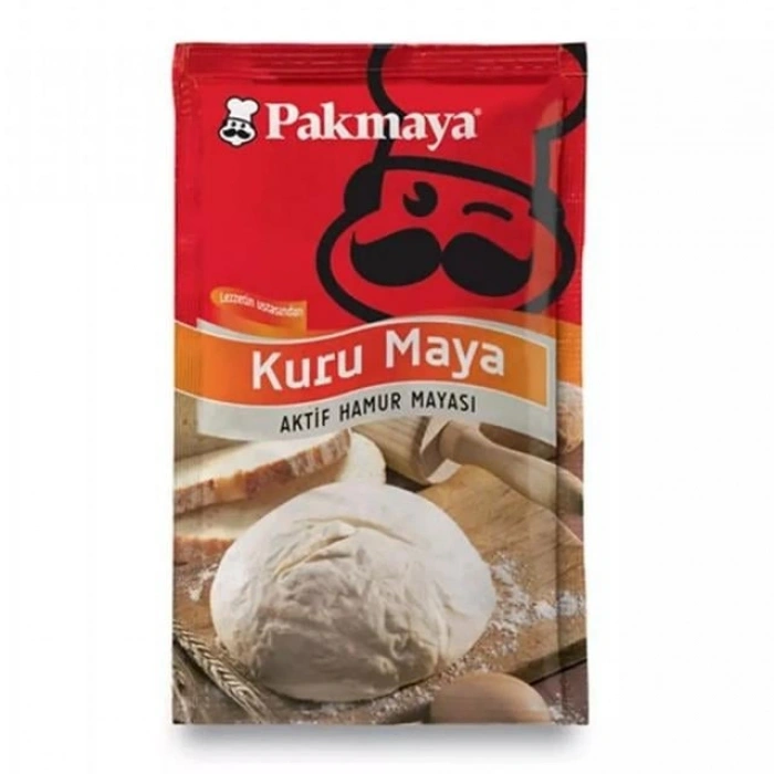 Hubrendy Bez 100gr Kuru 1 Adet