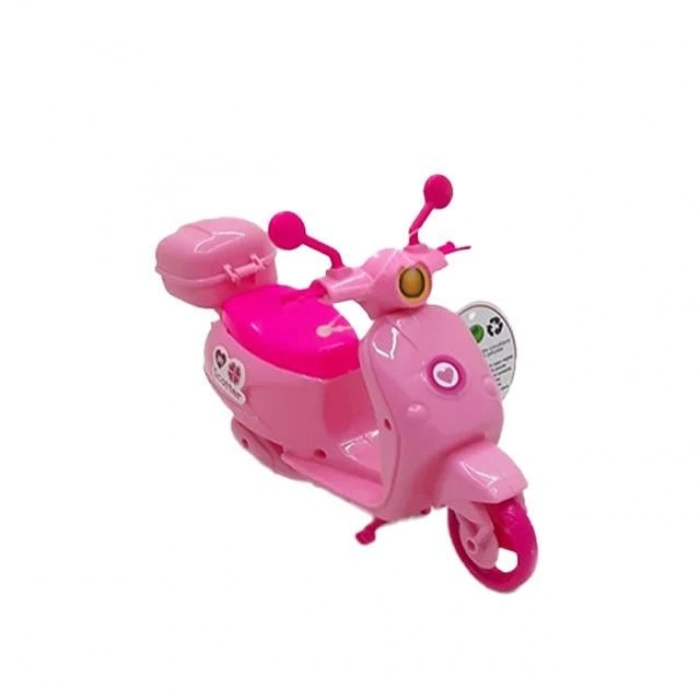 Hubrendy Bez 1052  Mini Scooter 1 Adet
