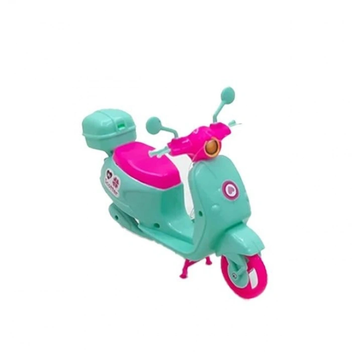 Hubrendy Bez 1052  Mini Scooter 1 Adet