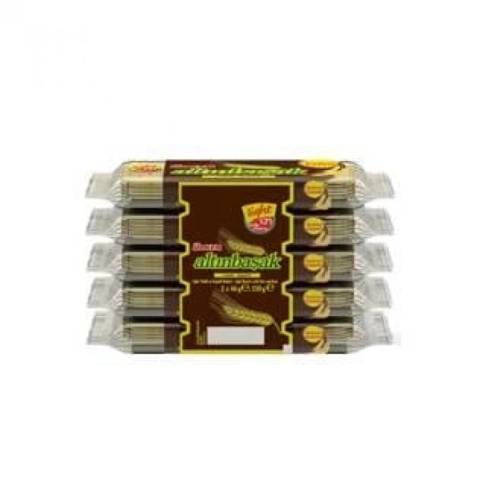 Hubrendy Bez 116-1 A.Başak Yulaf 5li 230gr