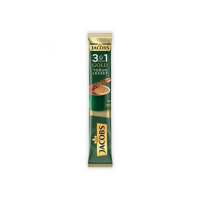 Hubrendy Bez 3 in 1 Gold Yoğun 18gr 1 Adet