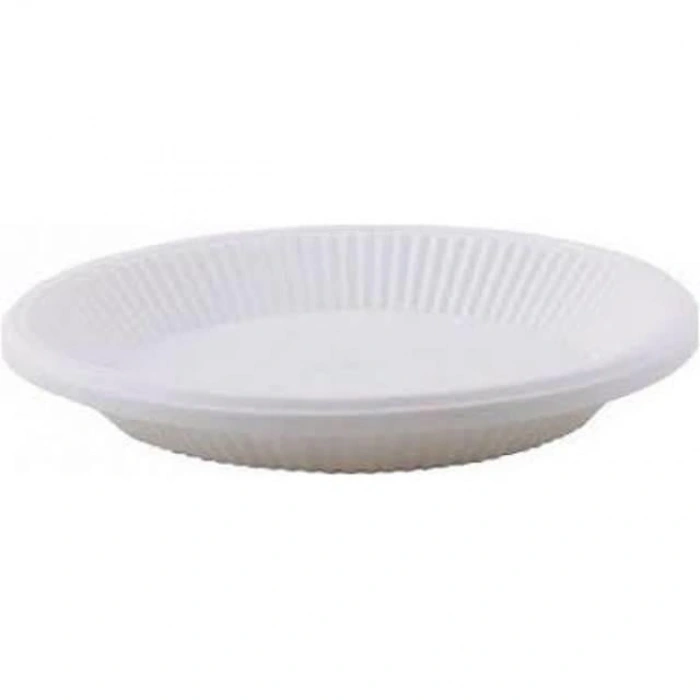 Hubrendy Bez 313 Plastik Tabak 19cm 10lu