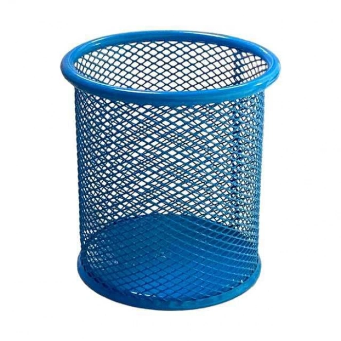 Hubrendy Bez 3185 Metal Kalemlik Tekli 1 Adet