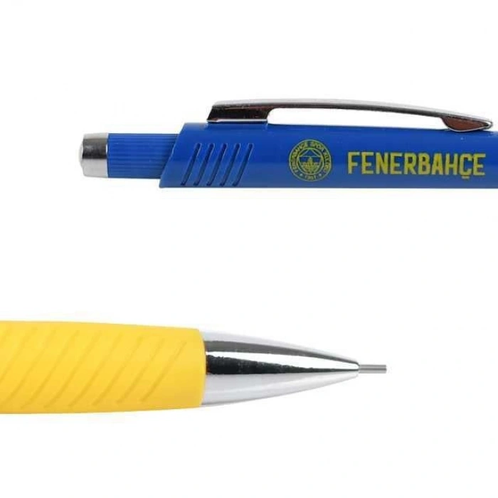 Hubrendy Bez 481480 Fb Versatil Kalem 0,7 mm 1 Adet