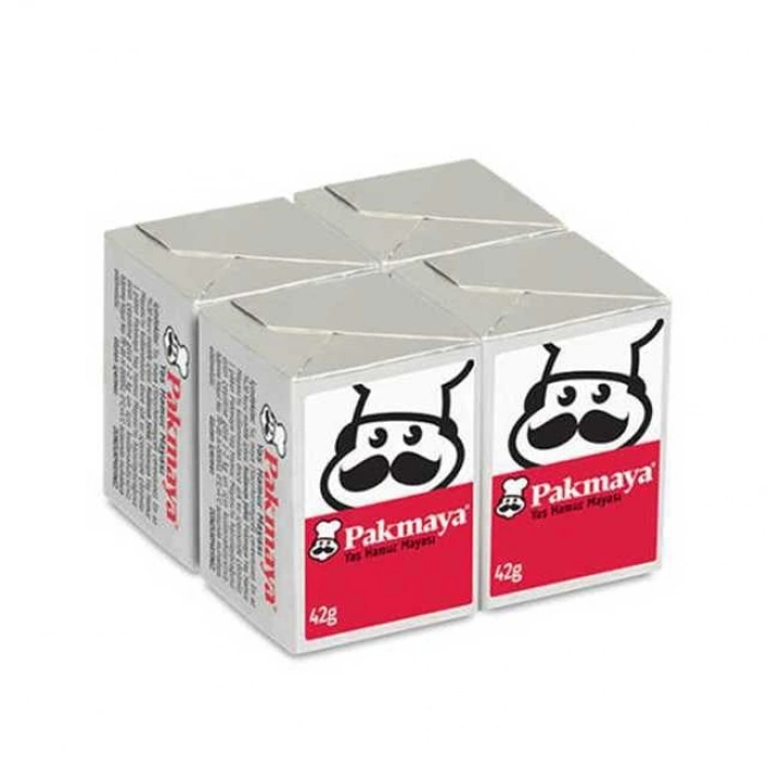 Hubrendy Bez 4lu 168gr Yaş