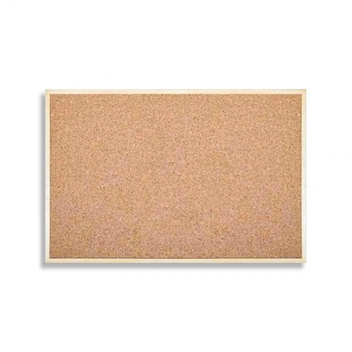 Hubrendy Bez 511 45X60 Mantar Pano Mdf Çerçeve
