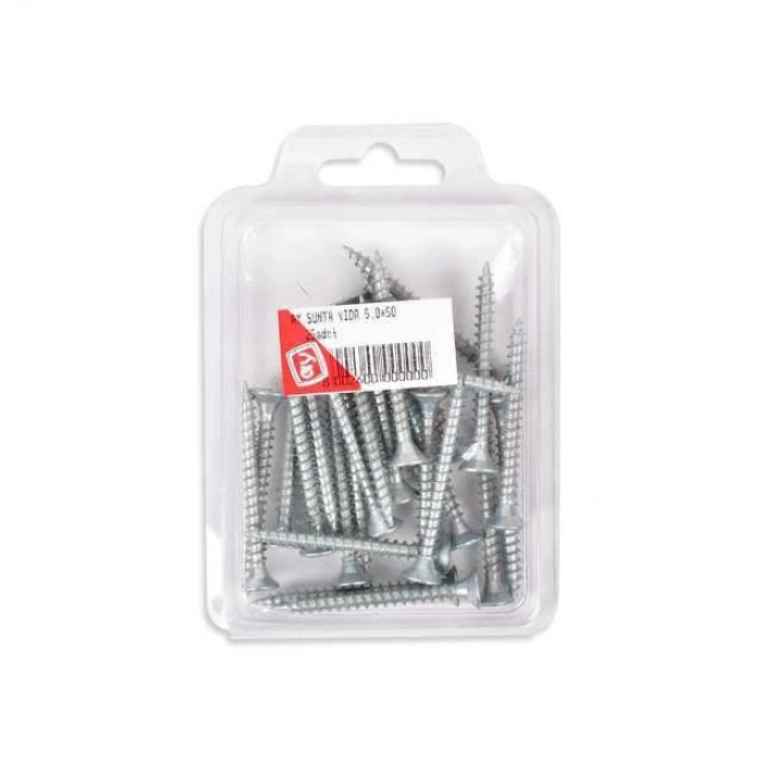 Hubrendy Bez 5x50 25Li Sunta Vidası