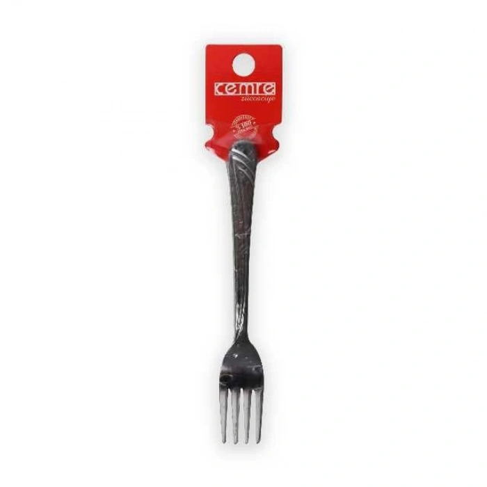 Hubrendy Bez 6lı Tatlı Çatal
