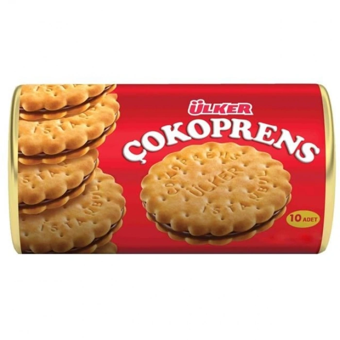 Hubrendy Bez 78-0 Çokoprens 10 lu