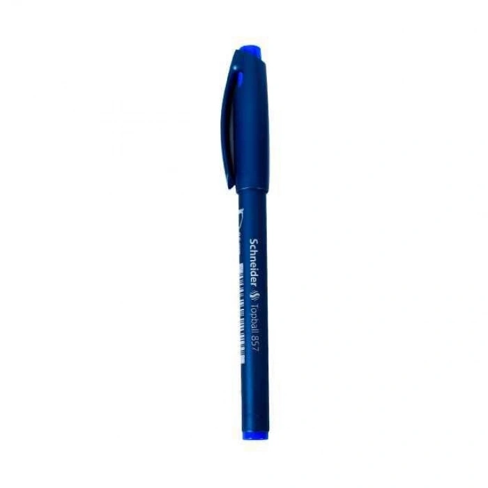 Hubrendy Bez 857 Topball Pilot Kalem 1 Adet