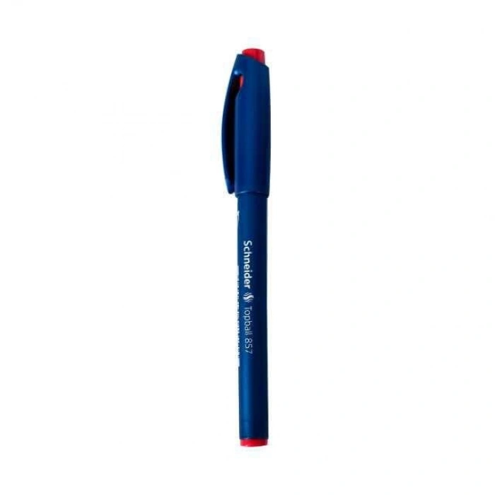 Hubrendy Bez 857 Topball Pilot Kalem 1 Adet