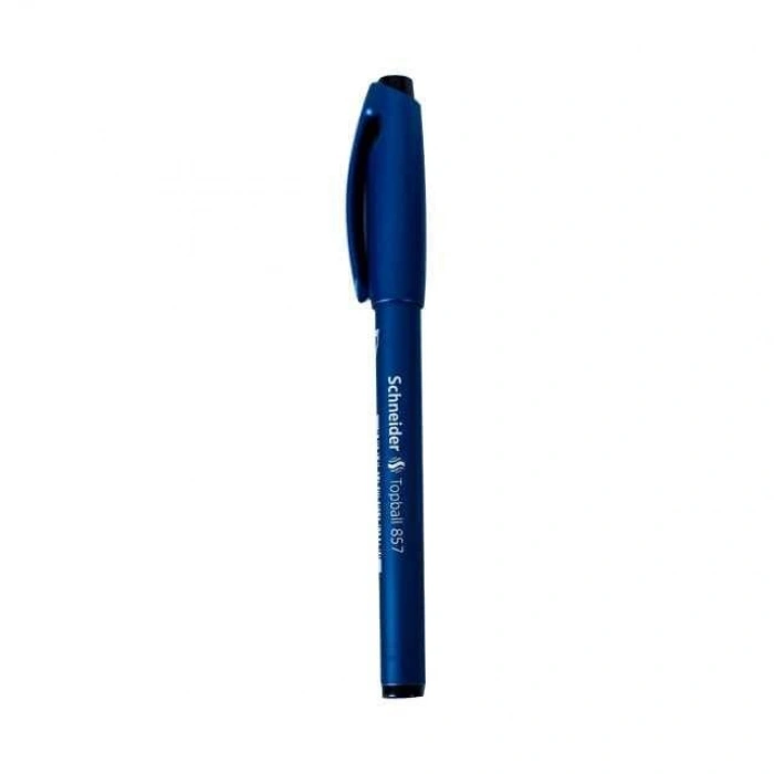 Hubrendy Bez 857 Topball Pilot Kalem 1 Adet
