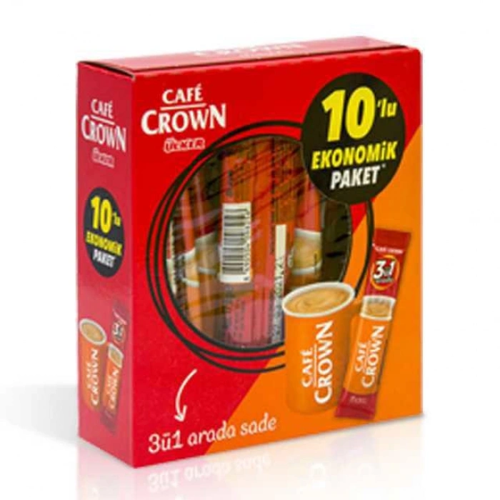 Hubrendy Bez 960-8 C.Crown  3ın1 10lu