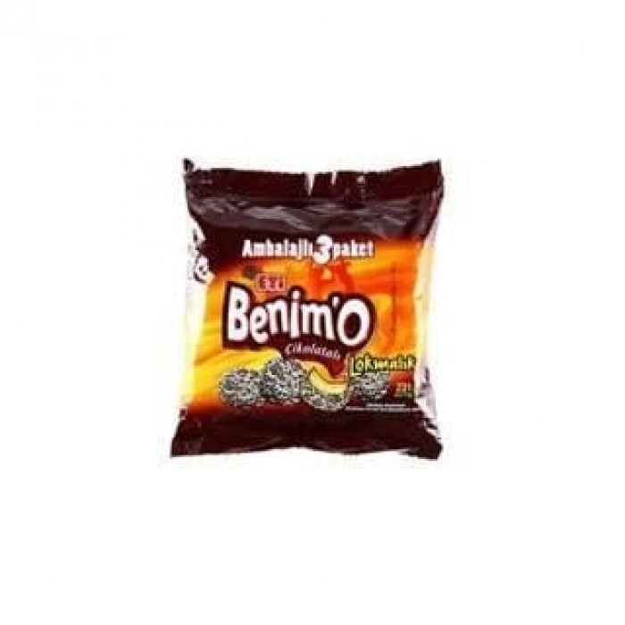 Hubrendy Bez 98329 Benimo Lokmalık 3 lu 240gr