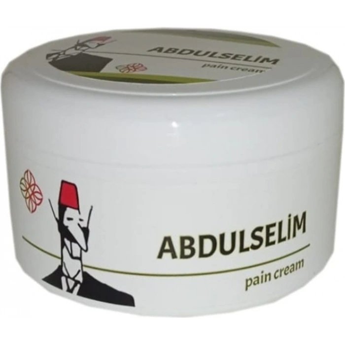 Hubrendy Bez Abdulselim Kremi 200 ml
