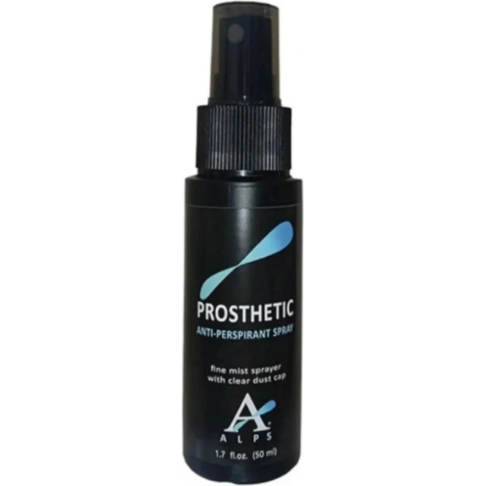 Hubrendy Bez Alps Ter Vücut Spreyi 50 ml
