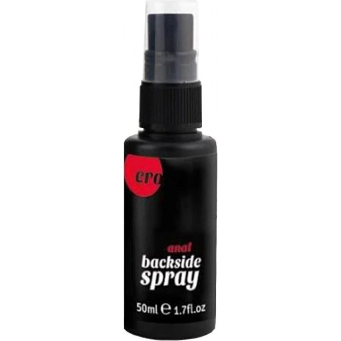 Hubrendy Bez Anal Sprey 50ML / Backside Anal Spray 50ML