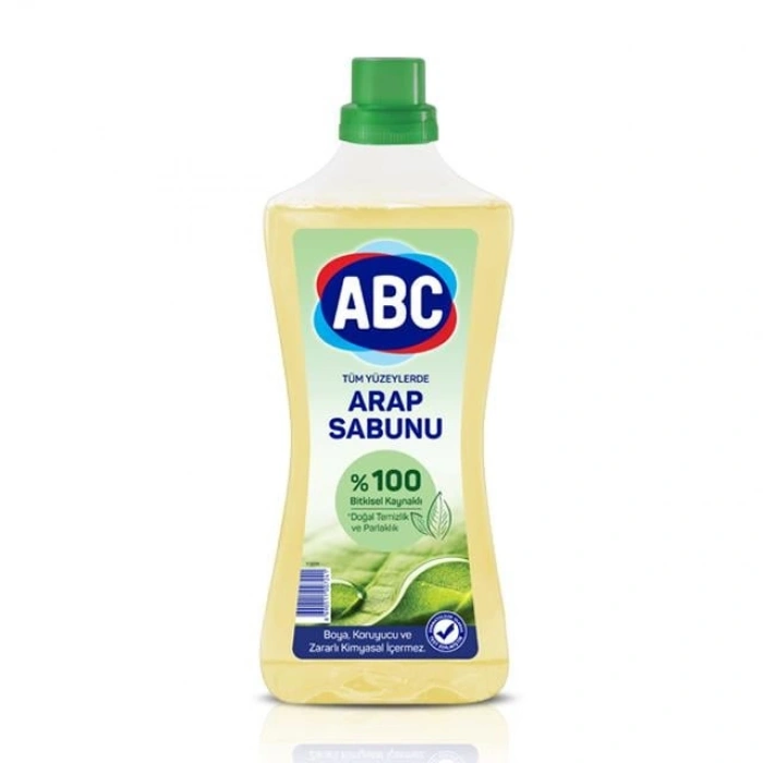 Hubrendy Bez Arap Sabunu Sıvı 900ml 1 Adet