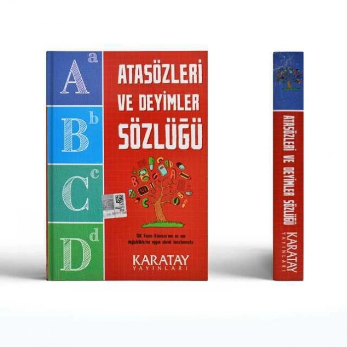 Hubrendy Bez Atasözlerimiz Deyimlerimiz 1 Adet