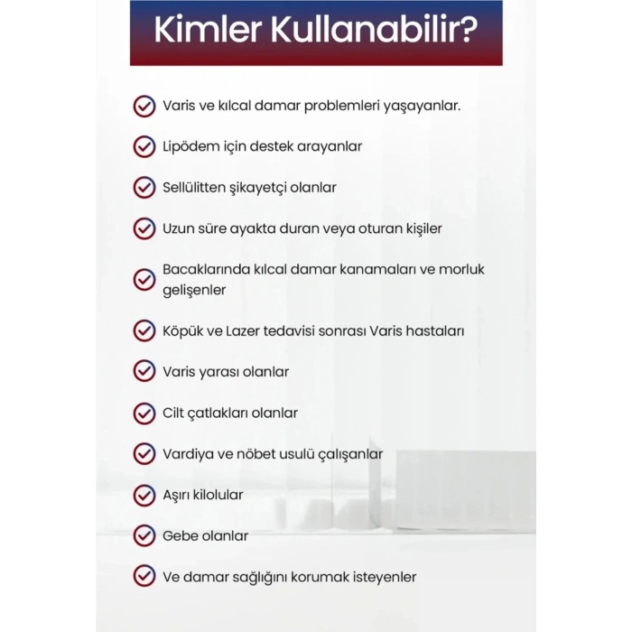 Hubrendy Bez Bacak Varikostop Masaj Kremi 200 ml