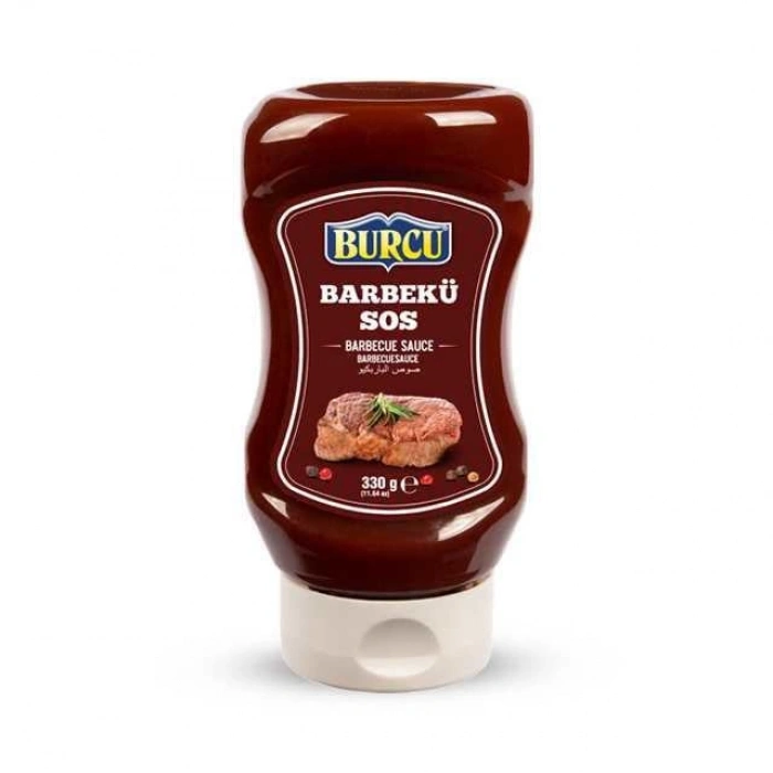 Hubrendy Bez Barbekü Sos 330gr 1 Adet