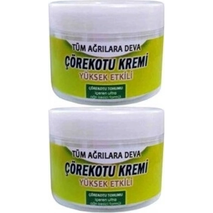 Hubrendy Bez Beauty Clinic Çörek Otu Kremi x 2 adet