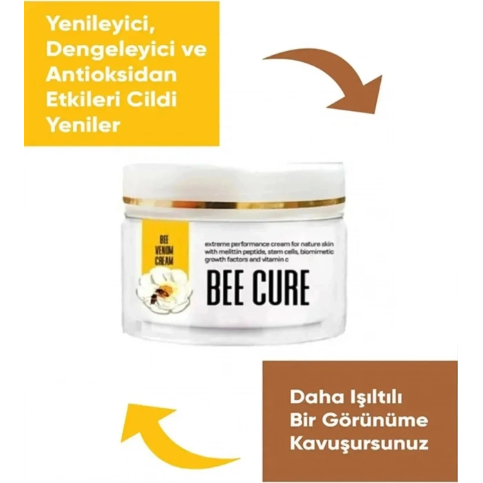 Hubrendy Bez Bee Cure 150 ml