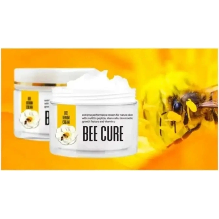 Hubrendy Bez Bee Cure Bakım Kremi 100 ml x 2 Adet
