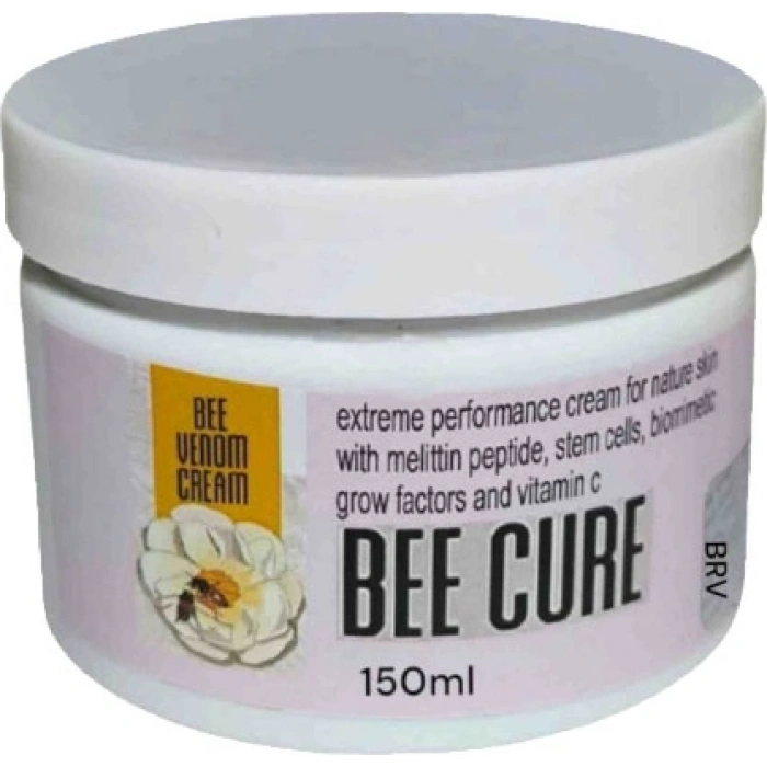 Hubrendy Bez Bee Cure Krem 150 ml Paincream