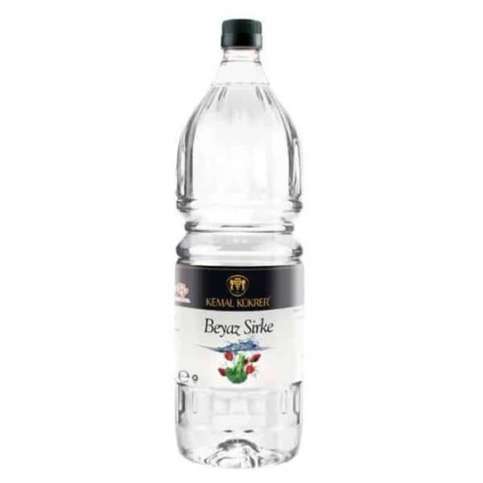 Hubrendy Bez Beyaz Sirke 1lt 1 Adet