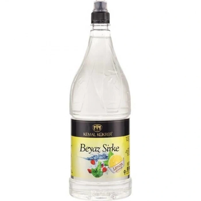Hubrendy Bez Beyaz Sirke 2lt 1 Adet