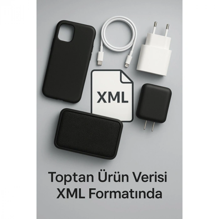 Hubrendy Bez BEZOS XML DROPSHIPPING HİZMETİ