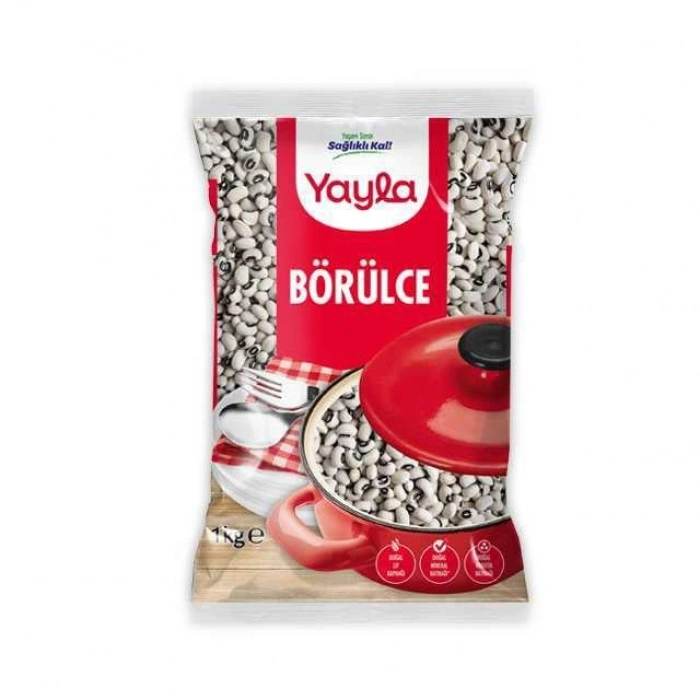 Hubrendy Bez Börülce 1000gr 1 Adet
