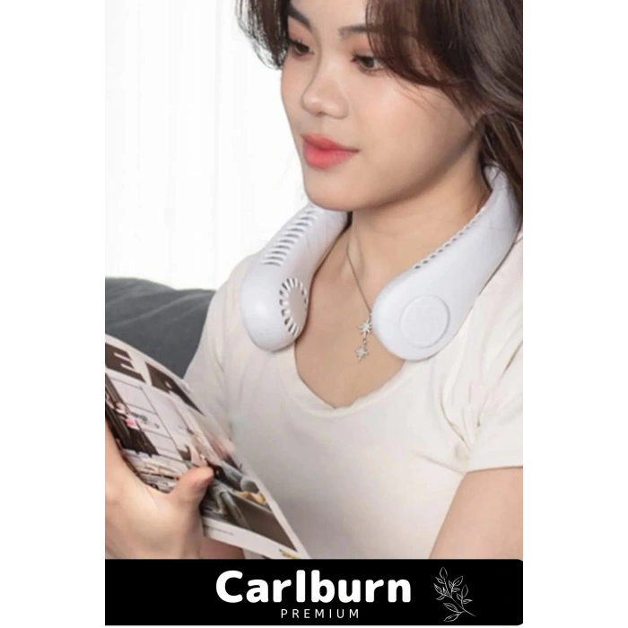 Hubrendy Bez Boyun Tipi Fan