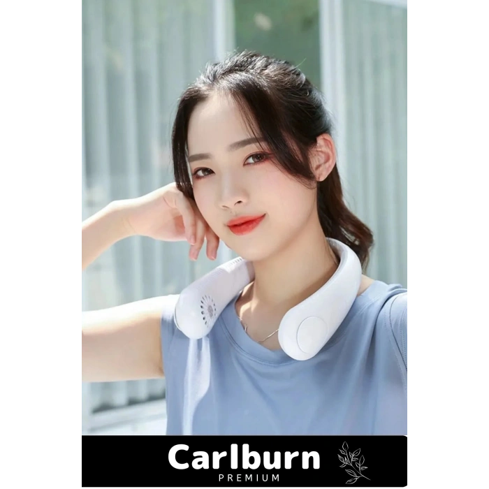 Hubrendy Bez Boyun Tipi Fan