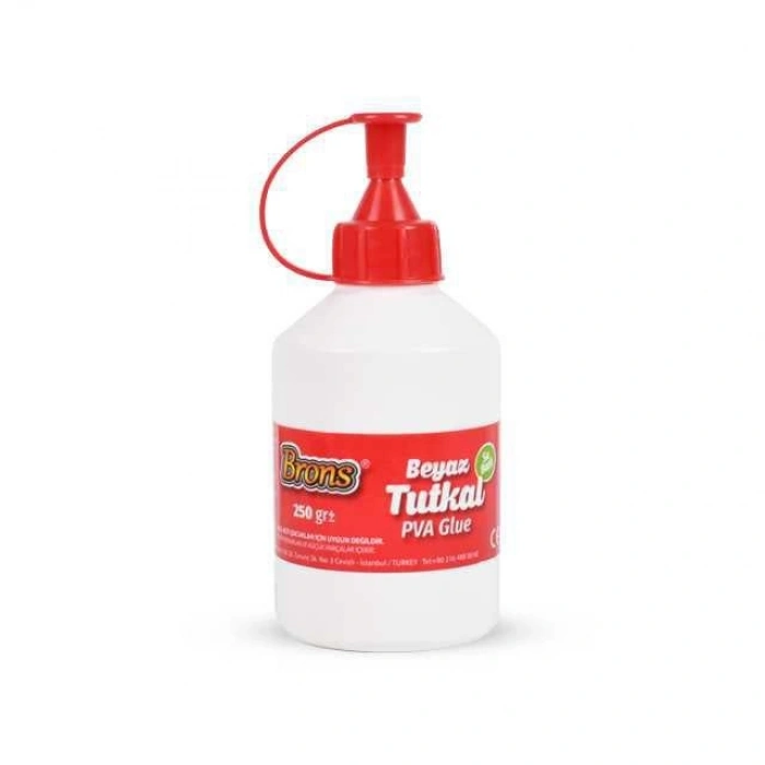 Hubrendy Bez Br-417 Tutkal 150gr 1 Adet
