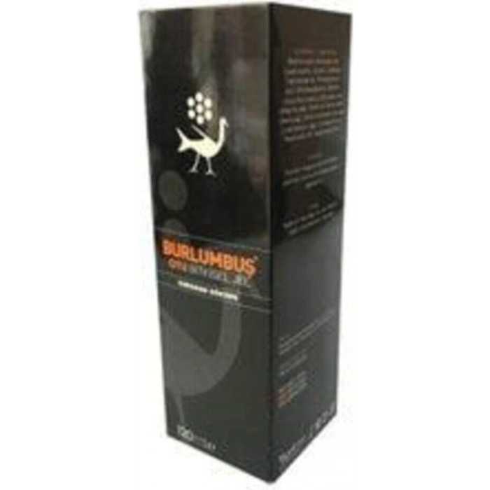 Hubrendy Bez Burlumbuş Otu Bitkisel Jel 120 ml 2 Kutu