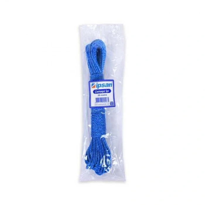 Hubrendy Bez Camaşır Ipi 20mt Ft 154 1 Adet