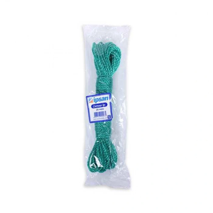 Hubrendy Bez Camaşır Ipi 20mt Ft 154 1 Adet