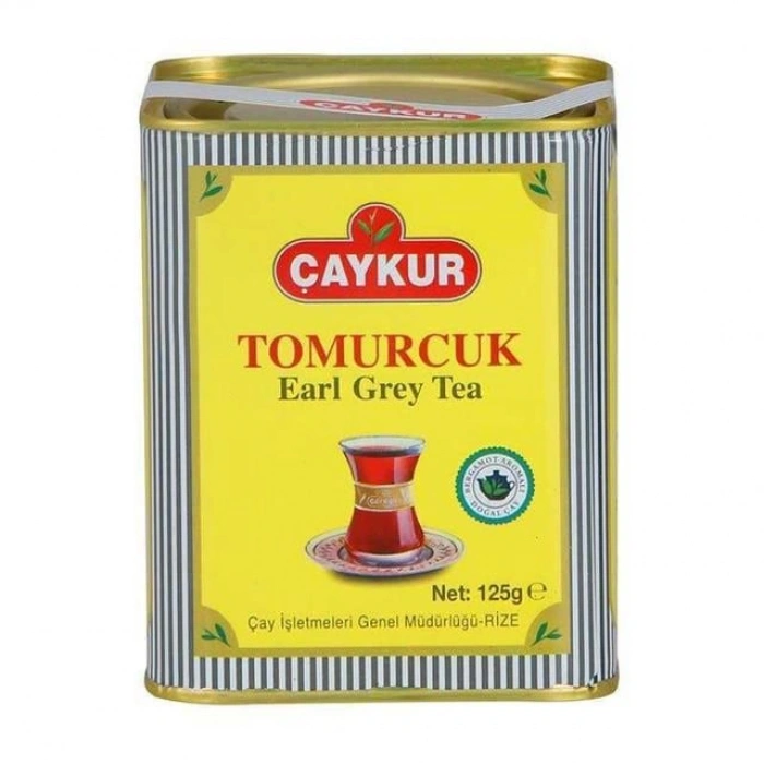 Hubrendy Bez Çay 125 Gr. 1 Adet