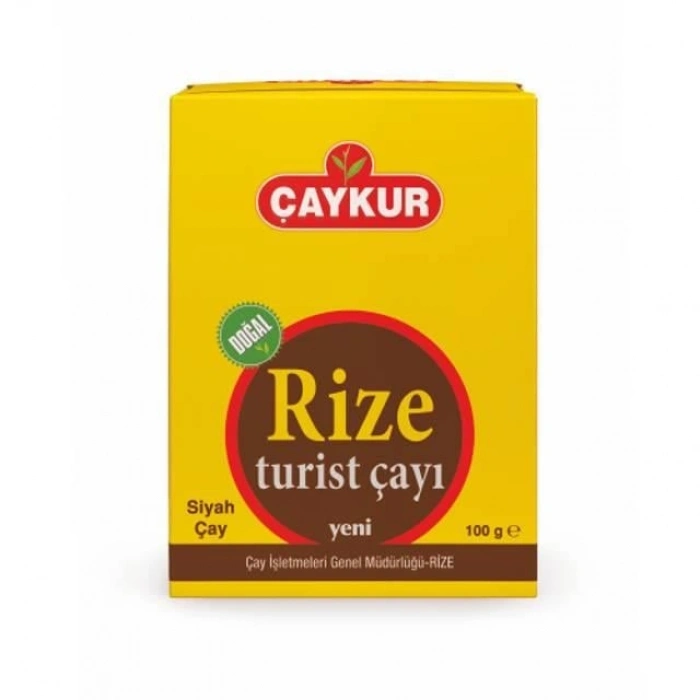 Hubrendy Bez Çay Rize 100 Gr. 1 Adet