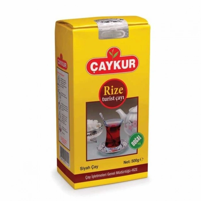 Hubrendy Bez Çay Rize 500 Gr. 1 Adet