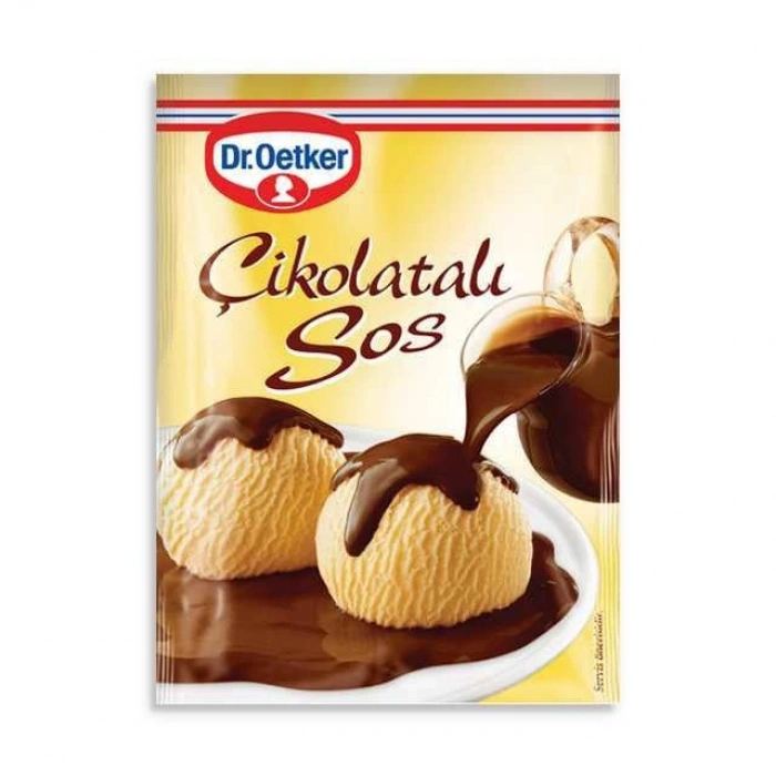 Hubrendy Bez Çikolatalı Sos 123 gr 1 Adet