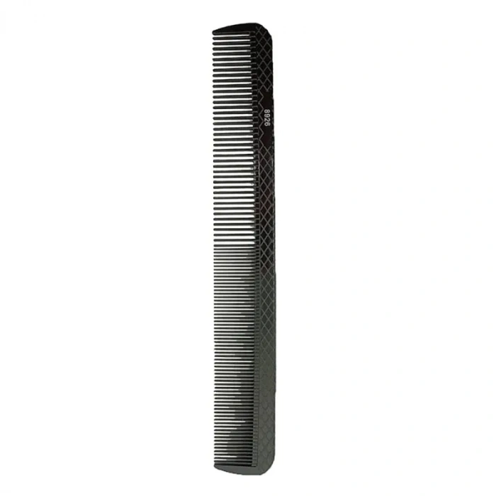 Hubrendy Bez Claris Comb Antistatik Karbon Tarak - C25040