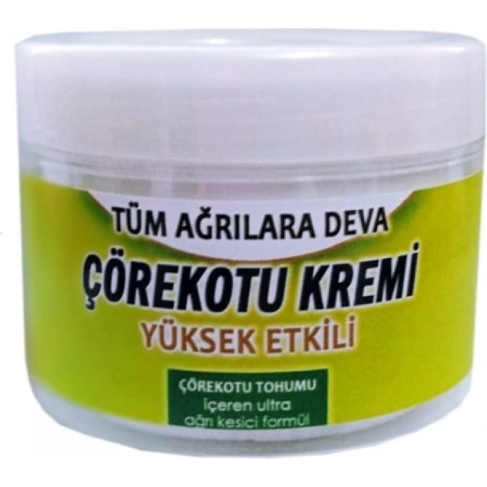 Hubrendy Bez Çörekotu Kremi 100 ml